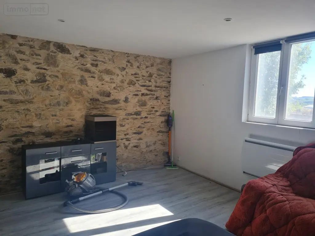 Maison a vendre Pleugriffet 56120 Morbihan 56 50 m2 123448 euros 56053-2573 005