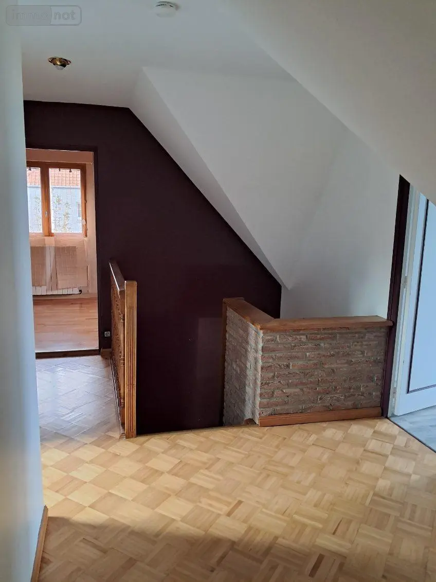 Maison a vendre Escalles 62179 Pas-de-Calais 62 212 m2 7 pièces 927480 euros 62056-1150 026