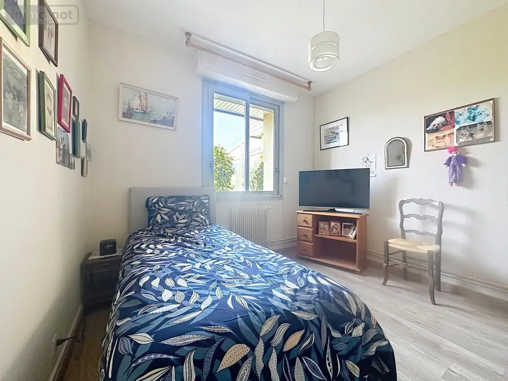 Maison a vendre Larmor-Plage 56260 Morbihan 56 90 m2 4 pièces 498720 euros 56079-1635 006