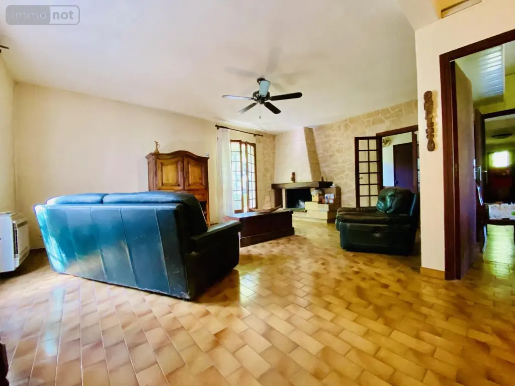 Maison a vendre Castries 34160 Hérault 34 113 m2 5 pièces 450000 euros 34012-795 014