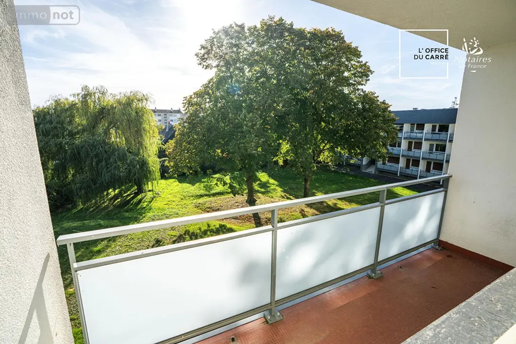 Appartement a vendre Rennes 35000 Ille-et-Vilaine 35 93 m2 5 pièces 240350 euros 2137 003