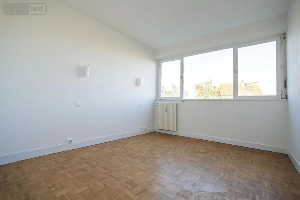 Appartement a vendre Rennes 35000 Ille-et-Vilaine 35 93 m2 5 pièces 240350 euros 2137 009