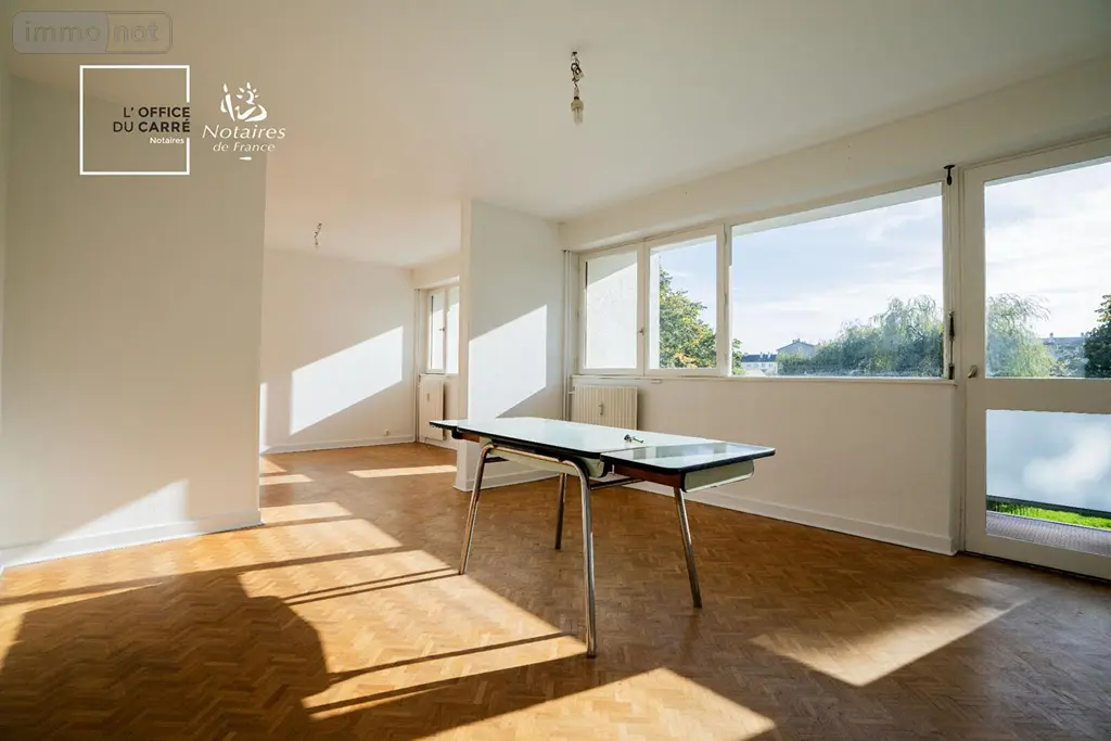 Appartement a vendre Saint-Jacques-de-la-Lande 35136 Ille-et-Vilaine 35 93 m2 5 pièces 240350 euros 2138 004