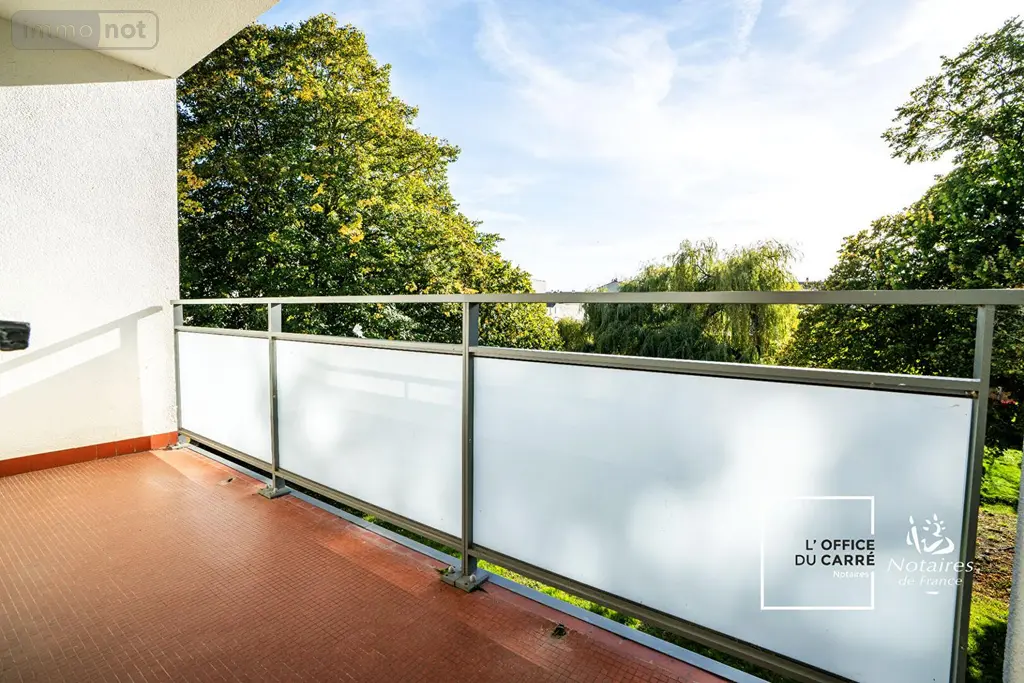 Appartement a vendre Saint-Jacques-de-la-Lande 35136 Ille-et-Vilaine 35 93 m2 5 pièces 240350 euros 2138 005