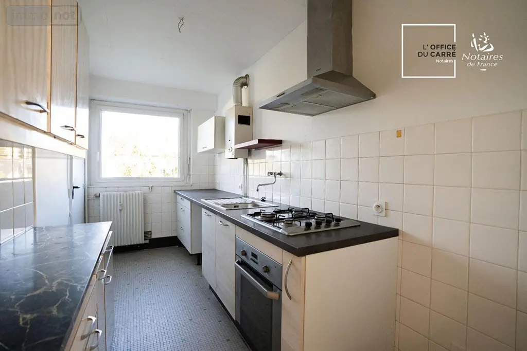 Appartement a vendre Saint-Jacques-de-la-Lande 35136 Ille-et-Vilaine 35 93 m2 5 pièces 240350 euros 2138 006