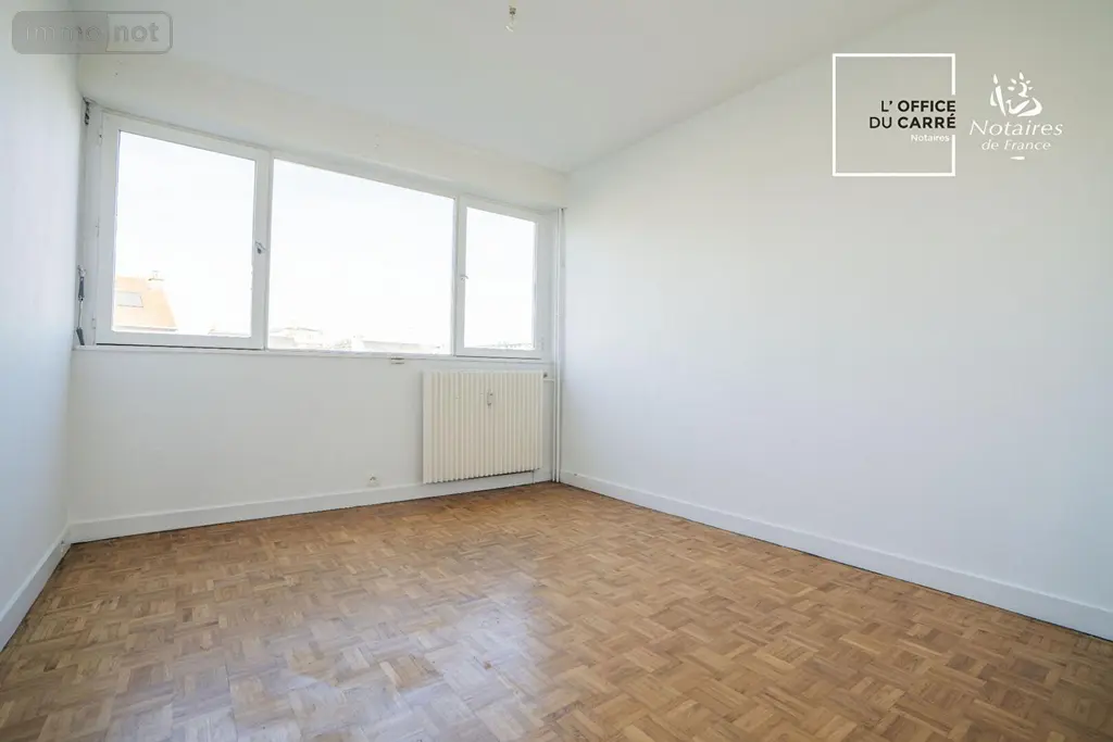 Appartement a vendre Saint-Jacques-de-la-Lande 35136 Ille-et-Vilaine 35 93 m2 5 pièces 240350 euros 2138 008