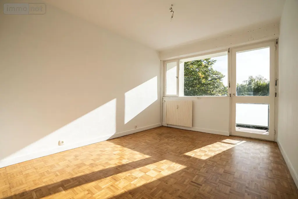 Appartement a vendre Saint-Jacques-de-la-Lande 35136 Ille-et-Vilaine 35 93 m2 5 pièces 240350 euros 2138 010