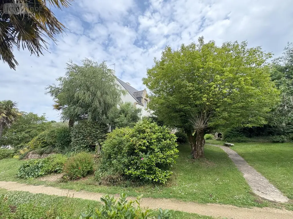 Maison a vendre Locmariaquer 56740 Morbihan 56 213 m2 10 pièces 681200 euros 56023-1382 016