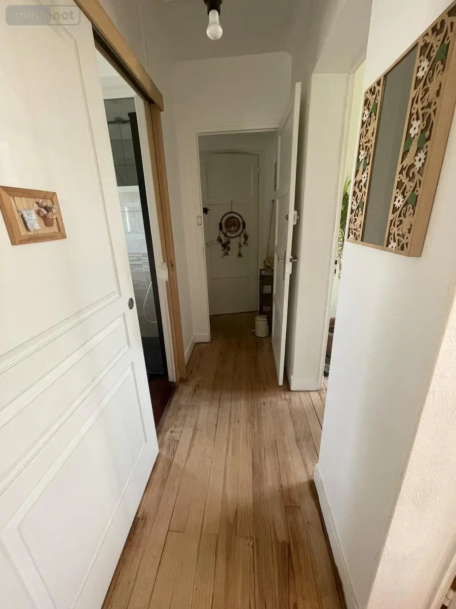 Maison a vendre Le Mans 72000 Sarthe 72 95 m2 4 pièces 225750 euros 72009-1423 008