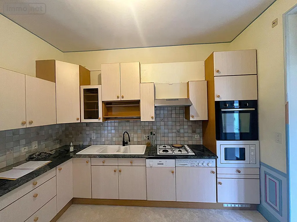 Maison a vendre Figeac 46100 Lot 46 158 m2 7 pièces 265600 euros MAIS215 003
