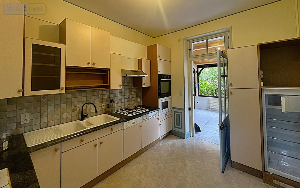 Maison a vendre Figeac 46100 Lot 46 158 m2 7 pièces 265600 euros MAIS215 004