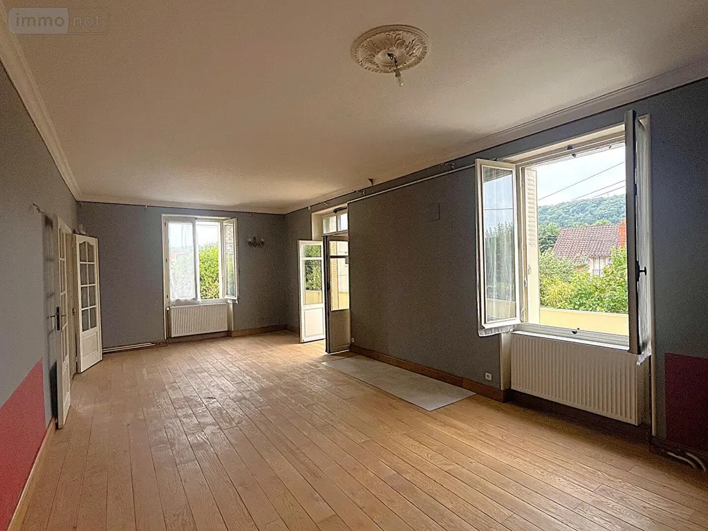 Maison a vendre Figeac 46100 Lot 46 158 m2 7 pièces 265600 euros MAIS215 006