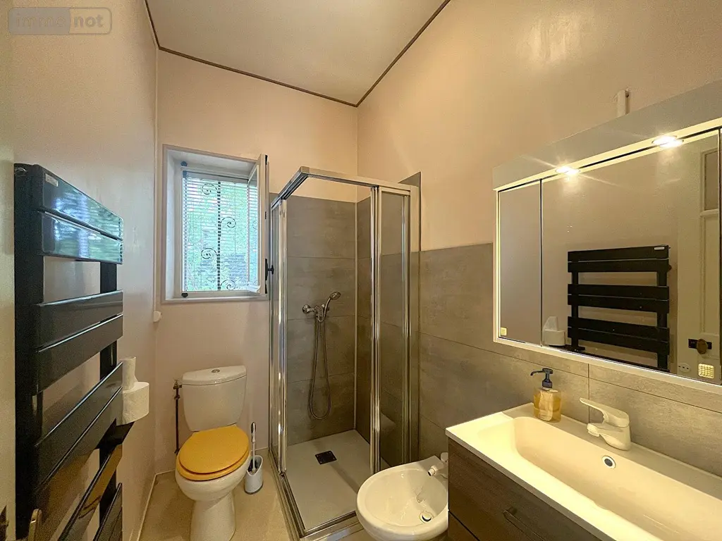 Maison a vendre Figeac 46100 Lot 46 158 m2 7 pièces 265600 euros MAIS215 007