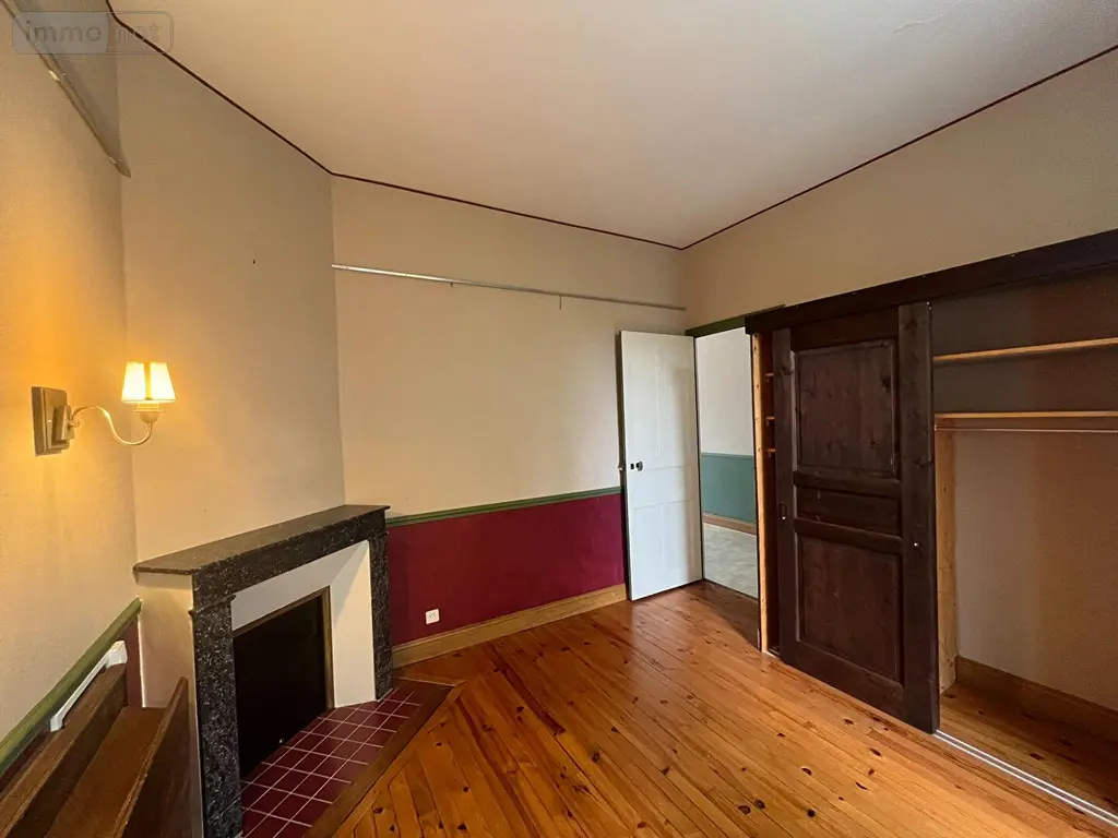Maison a vendre Figeac 46100 Lot 46 158 m2 7 pièces 265600 euros MAIS215 009