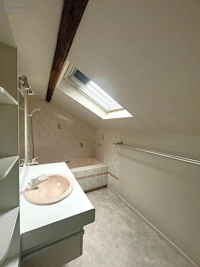Maison a vendre Figeac 46100 Lot 46 158 m2 7 pièces 265600 euros MAIS215 010