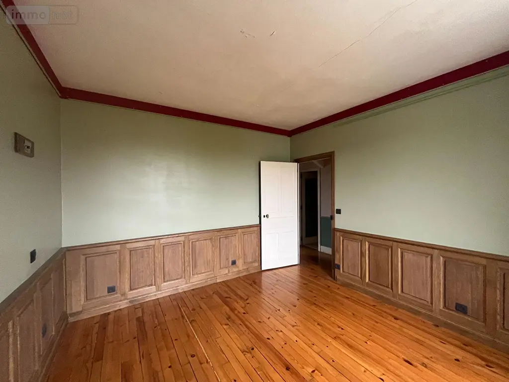 Maison a vendre Figeac 46100 Lot 46 158 m2 7 pièces 265600 euros MAIS215 013