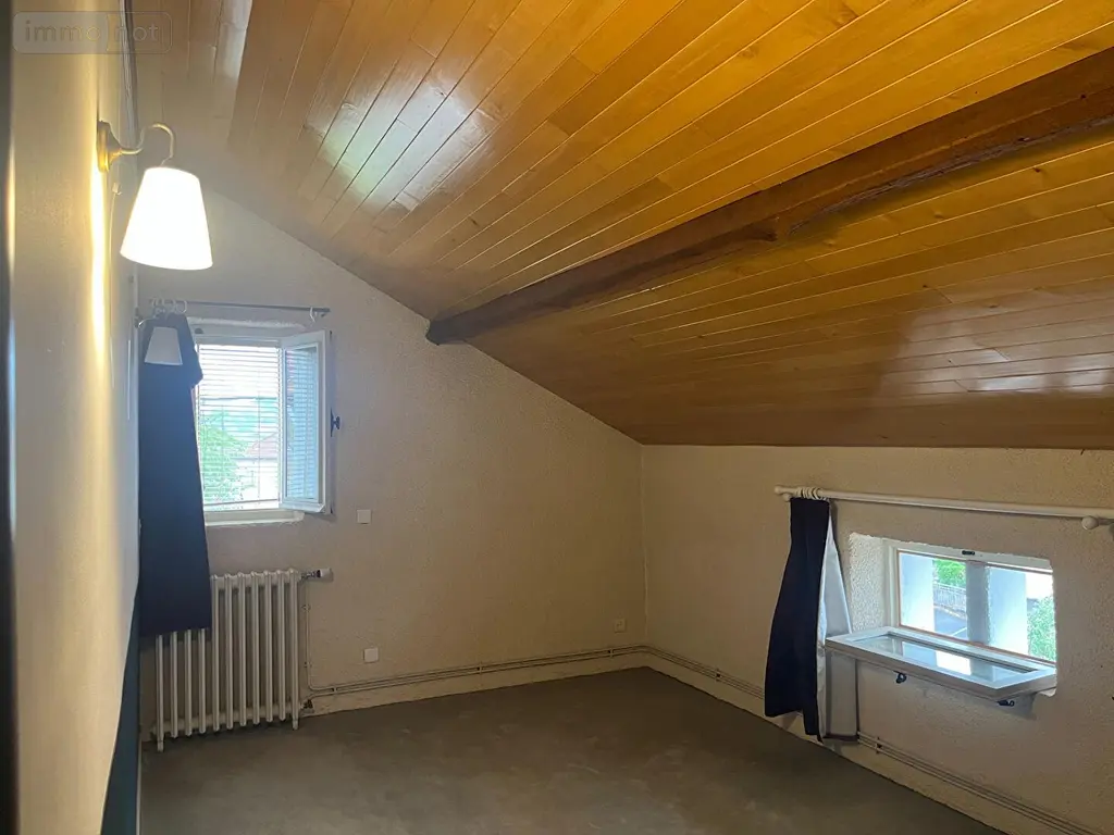 Maison a vendre Figeac 46100 Lot 46 158 m2 7 pièces 265600 euros MAIS215 014