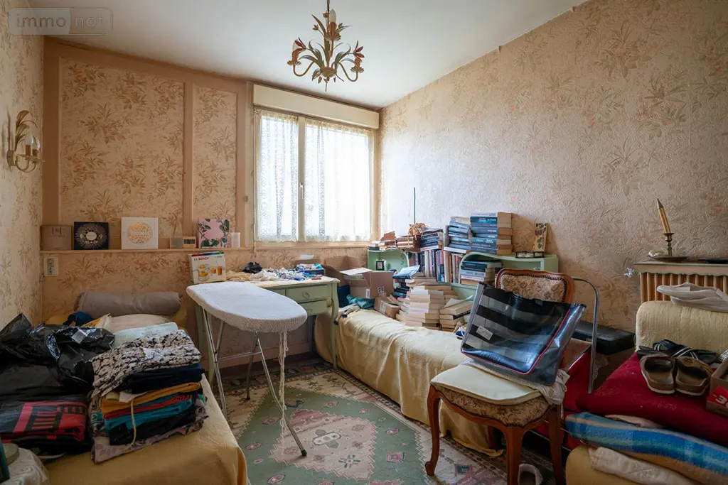 Appartement a vendre Rennes 35000 Ille-et-Vilaine 35 77 m2 4 pièces 167200 euros 2143 007
