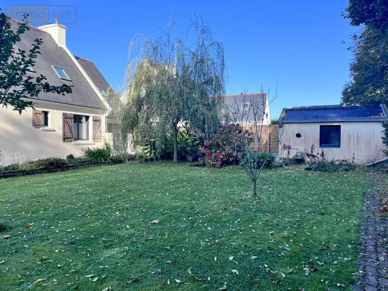 Maison a vendre Loctudy 29750 Finistère 29 158 m2 7 pièces 498000 euros 29022-1877 014
