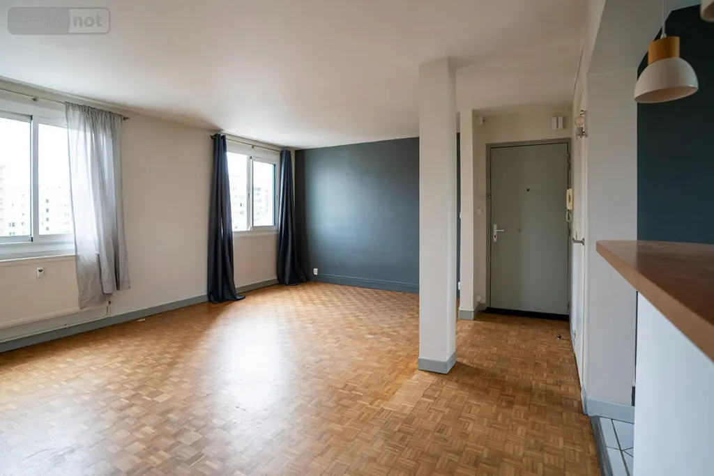 Appartement a vendre Rennes 35000 Ille-et-Vilaine 35 71 m2 4 pièces 261250 euros 2144 003
