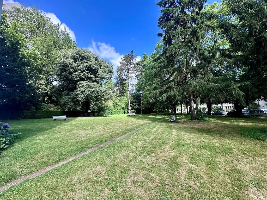 Appartement a vendre Rennes 35000 Ille-et-Vilaine 35 71 m2 4 pièces 261250 euros 2144 010