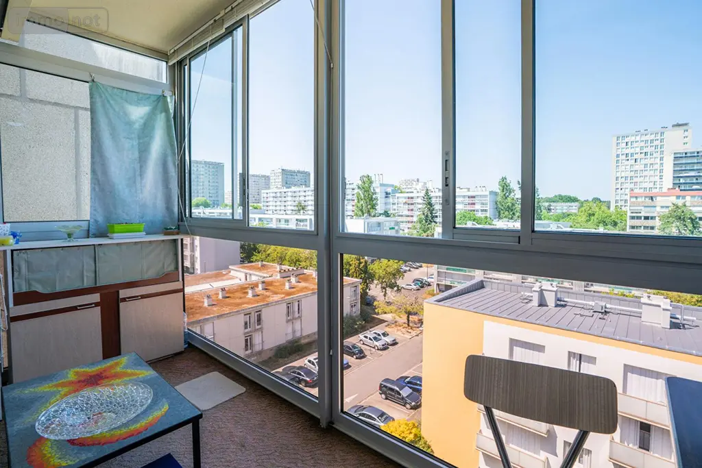 Appartement a vendre Rennes 35000 Ille-et-Vilaine 35 76 m2 4 pièces 177650 euros 2145 001