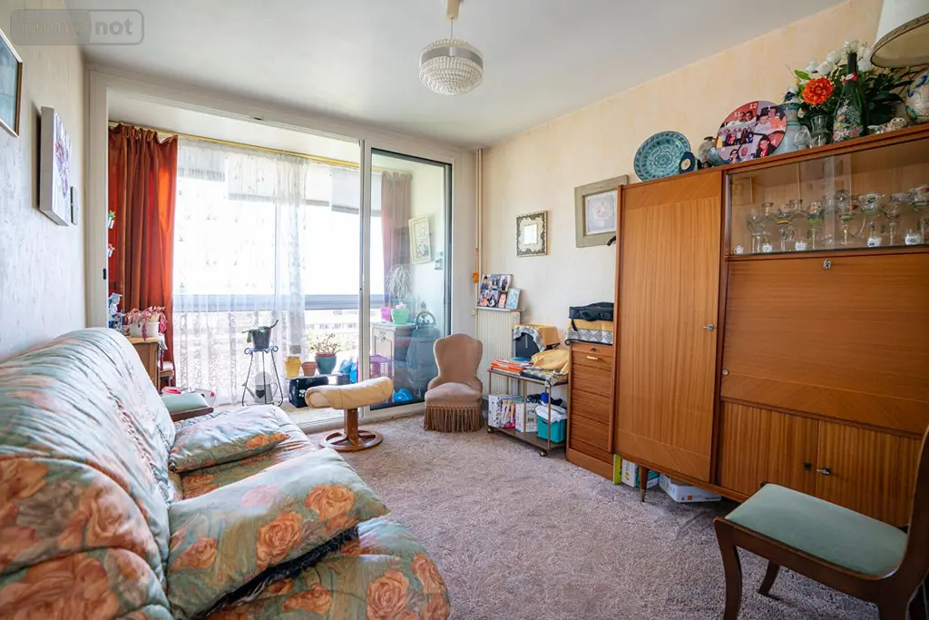 Appartement a vendre Rennes 35000 Ille-et-Vilaine 35 76 m2 4 pièces 177650 euros 2145 003