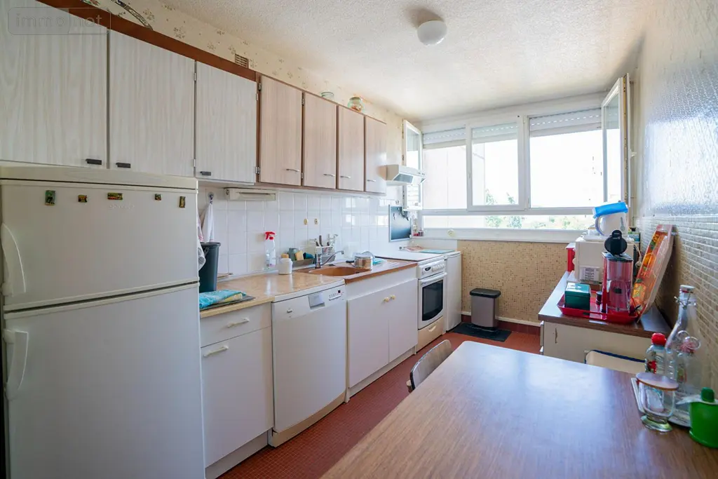 Appartement a vendre Rennes 35000 Ille-et-Vilaine 35 76 m2 4 pièces 177650 euros 2145 004