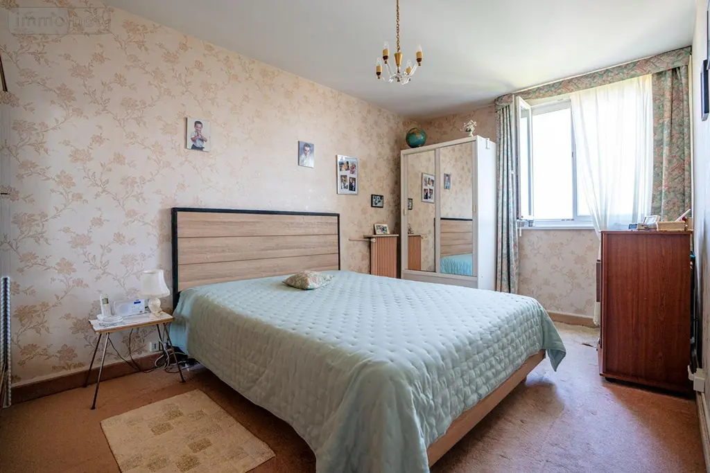 Appartement a vendre Rennes 35000 Ille-et-Vilaine 35 76 m2 4 pièces 177650 euros 2145 006