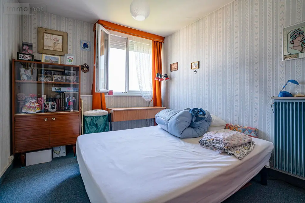 Appartement a vendre Rennes 35000 Ille-et-Vilaine 35 76 m2 4 pièces 177650 euros 2145 007