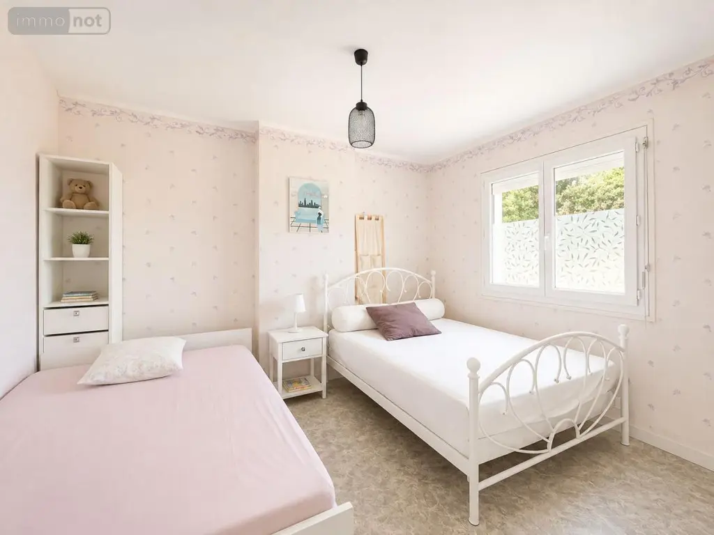 Maison a vendre Fouesnant 29170 Finistère 29 51 m2 4 pièces 242962 euros 29014-3187 007