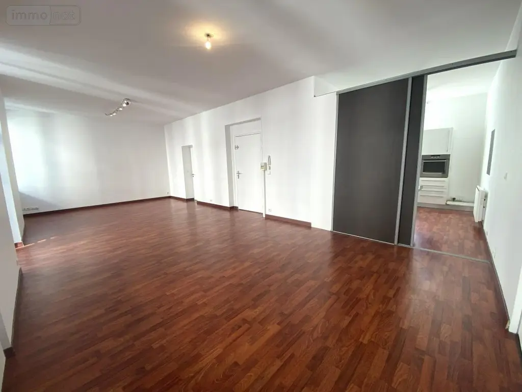 Location appartement Angers 49100 Maine-et-Loire 49 77 m2 3 pièces 1050 euros 49031-L168 010