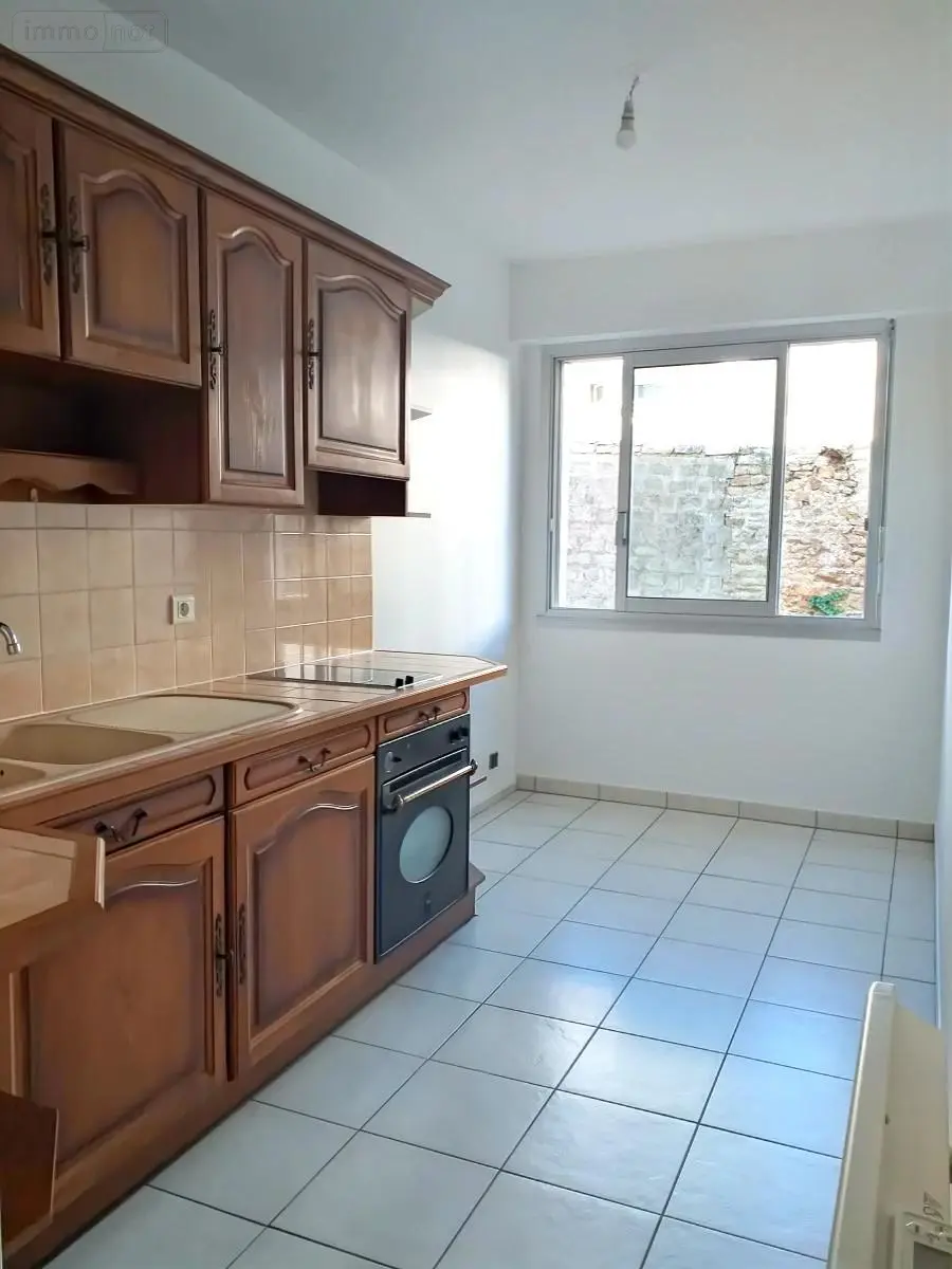 Appartement a vendre Vannes 56000 Morbihan 56 50 m2 2 pièces 207372 euros 56005-908 014