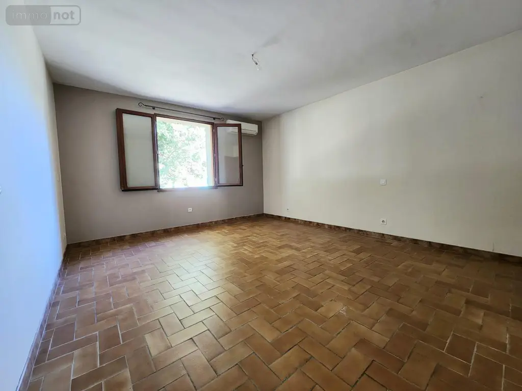 Maison a vendre Cairanne 84290 Vaucluse 84 122 m2 5 pièces 261250 euros 26060-864 006