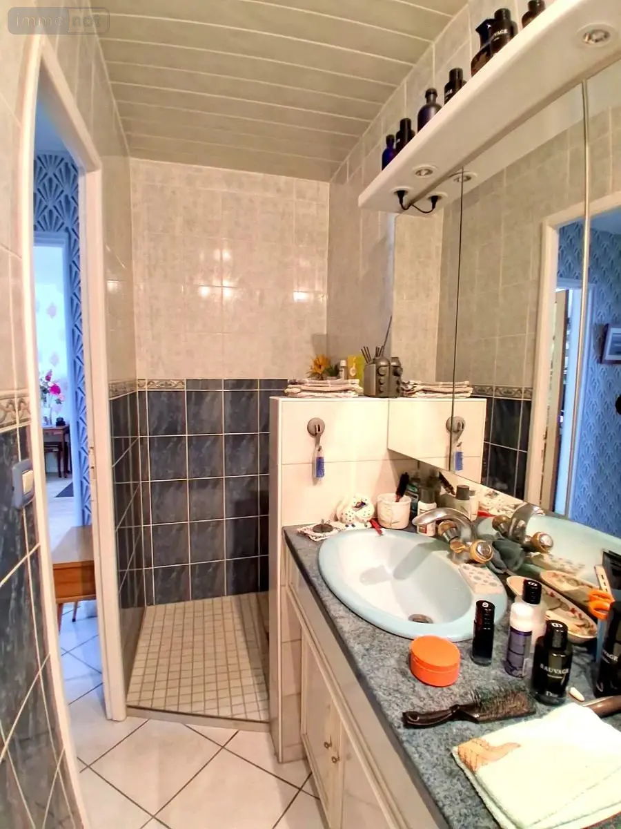 Maison a vendre Équeurdreville-Hainneville 50120 Manche 50 98 m2 6 pièces 250752 euros 50112-858 008