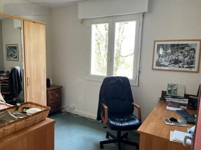 Maison a vendre Quéven 56530 Morbihan 56 154 m2 8 pièces 435960 euros 56083-1133 012