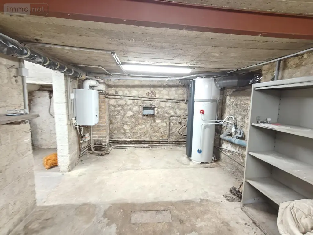 Maison a vendre Bazancourt 51110 Marne 51 110 m2 4 pièces 287000 euros 51057-1106 006