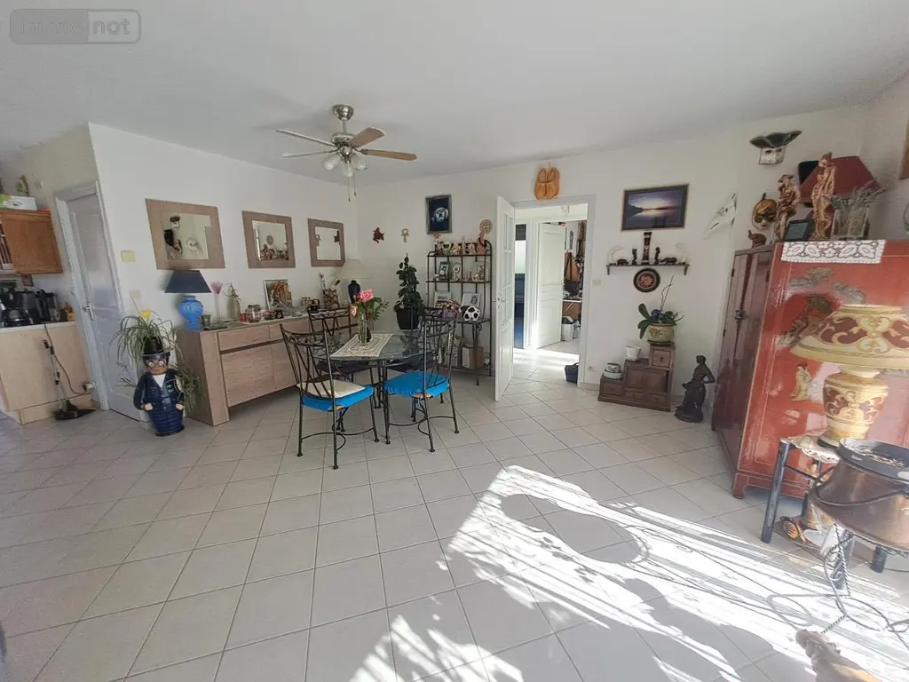 Maison a vendre Balinghem 62610 Pas-de-Calais 62 100 m2 4 pièces 239780 euros 62098-2471 006