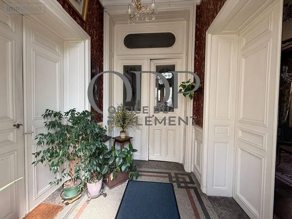 Appartement a vendre Rennes 35000 Ille-et-Vilaine 35 185 m2 7 pièces 992750 euros SIO1 005