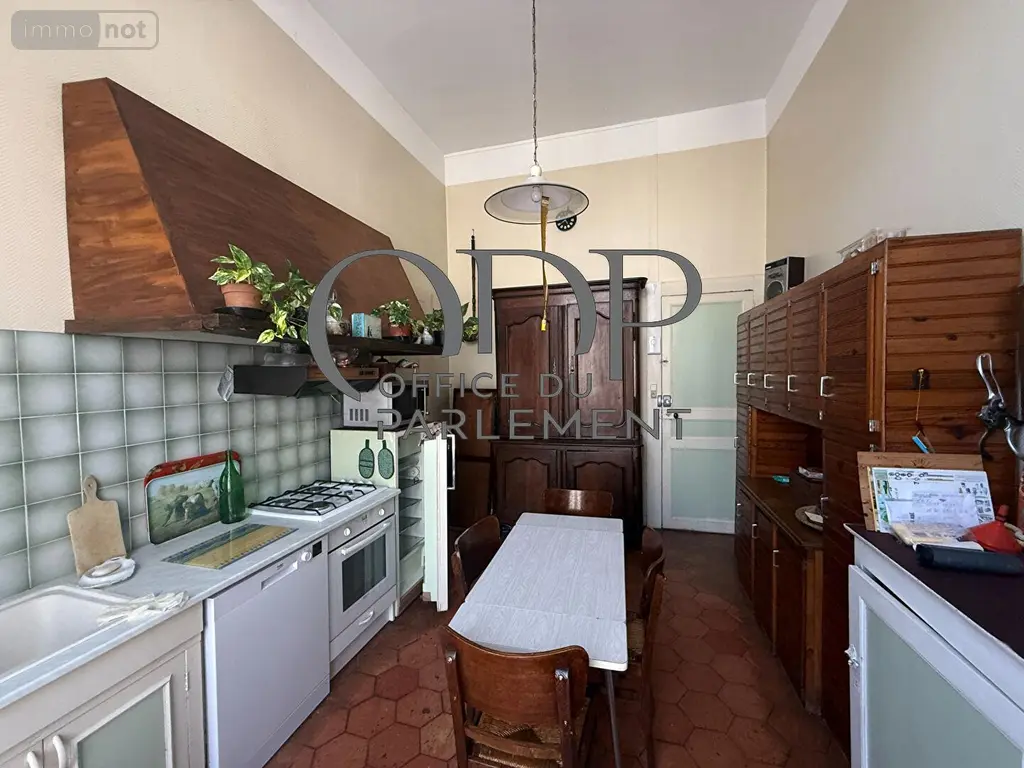 Appartement a vendre Rennes 35000 Ille-et-Vilaine 35 185 m2 7 pièces 992750 euros SIO1 006