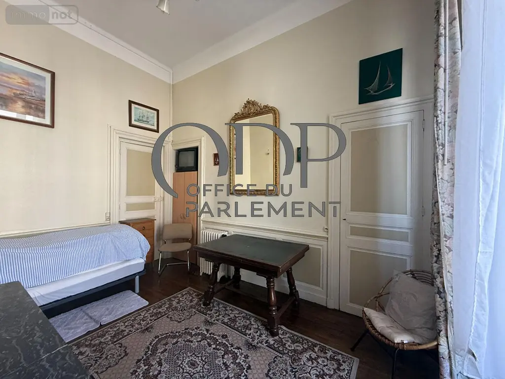 Appartement a vendre Rennes 35000 Ille-et-Vilaine 35 185 m2 7 pièces 992750 euros SIO1 007