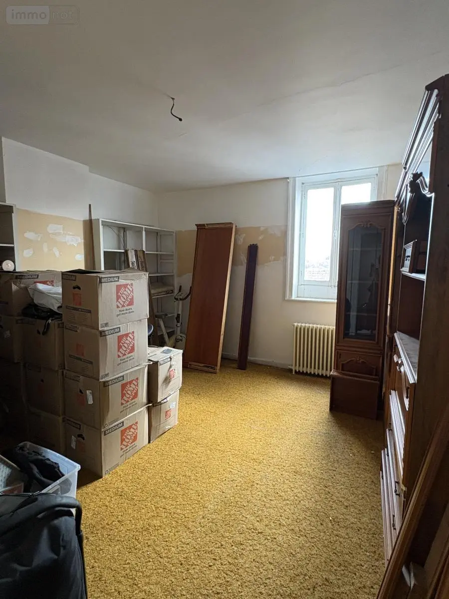 Maison a vendre Hénin-Beaumont 62110 Pas-de-Calais 62 260 m2 10 pièces 275240 euros 62034-4068 020