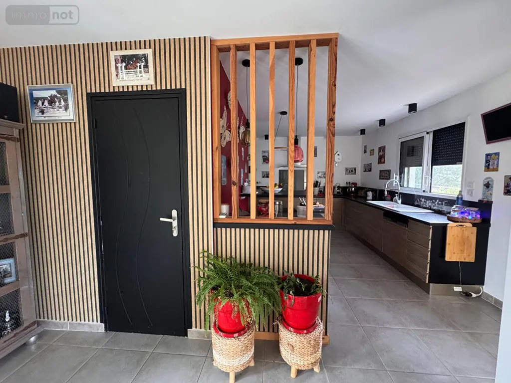 Maison a vendre Cambes 46100 Lot 46 137 m2 5 pièces 425300 euros MAIS216 008
