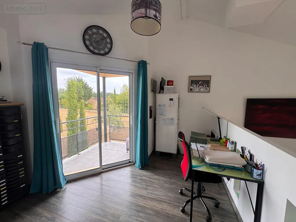 Maison a vendre Cambes 46100 Lot 46 137 m2 5 pièces 425300 euros MAIS216 010