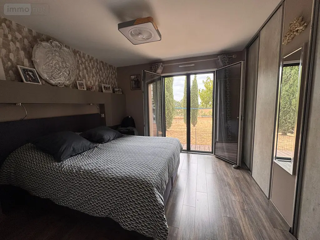 Maison a vendre Cambes 46100 Lot 46 137 m2 5 pièces 425300 euros MAIS216 012