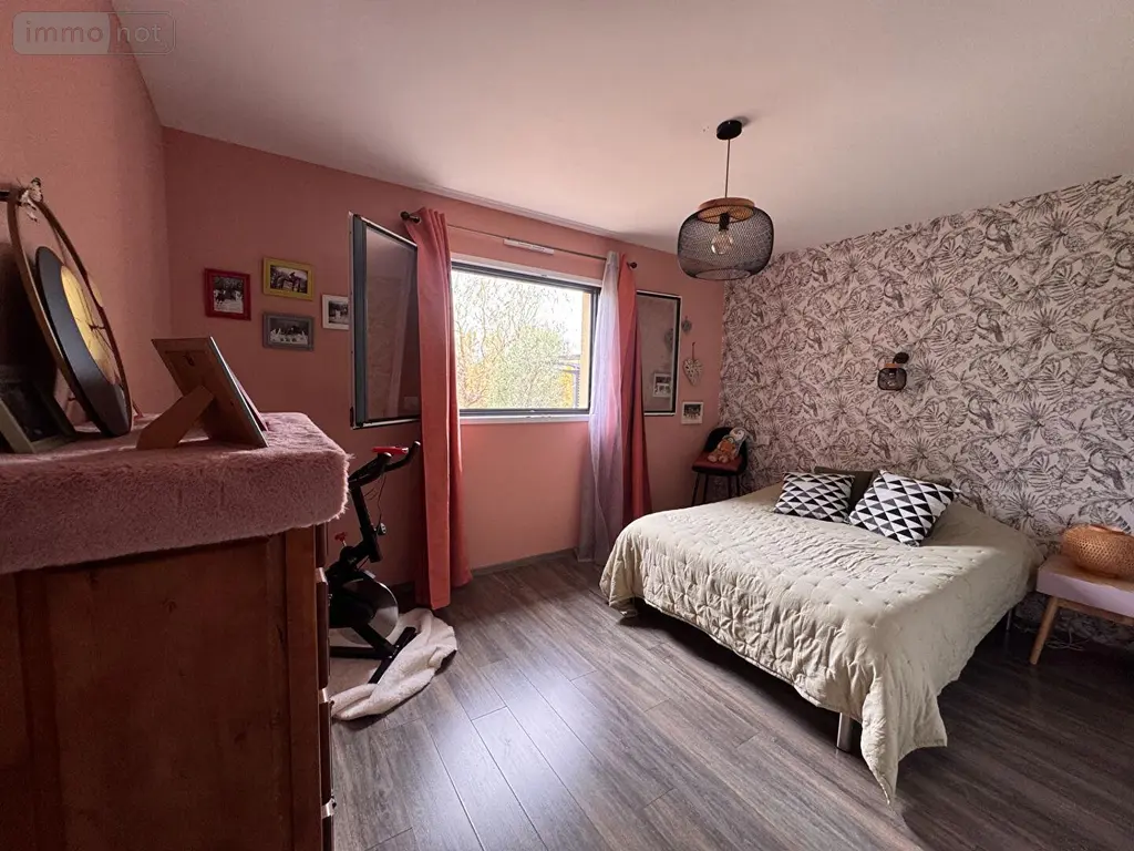 Maison a vendre Cambes 46100 Lot 46 137 m2 5 pièces 425300 euros MAIS216 013