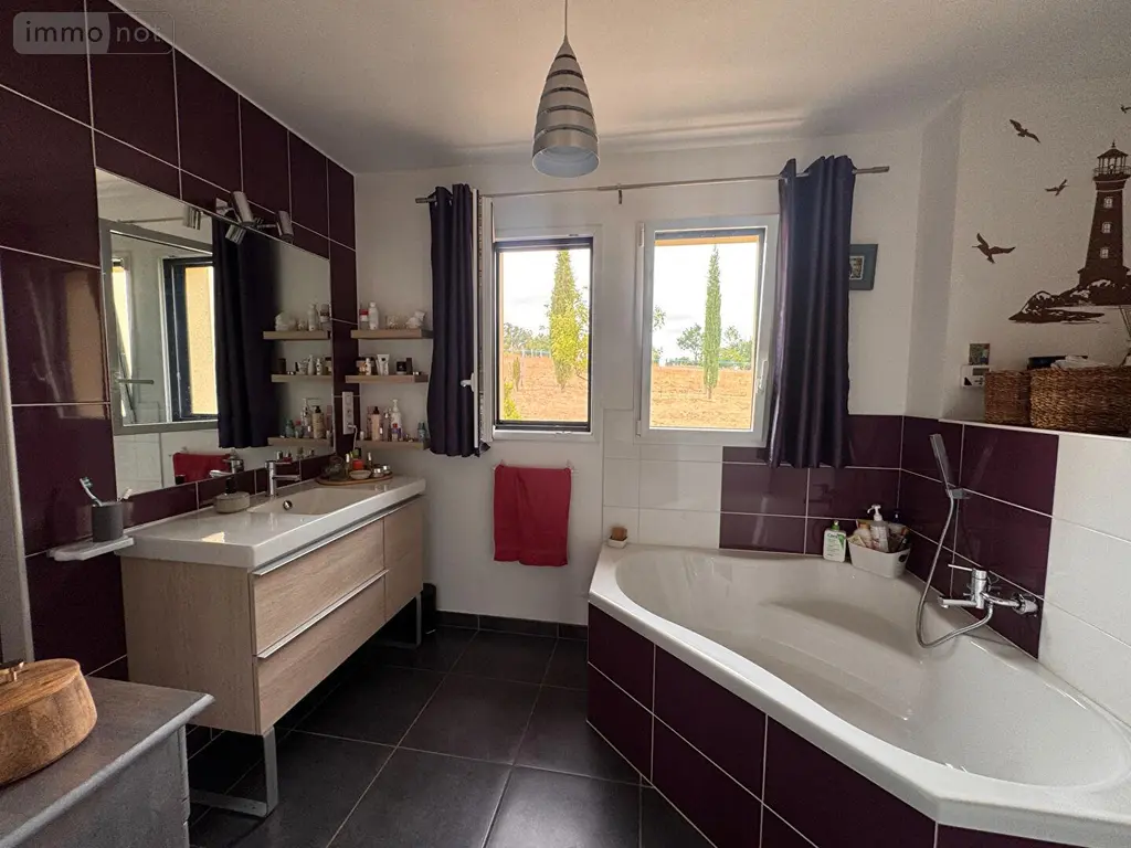 Maison a vendre Cambes 46100 Lot 46 137 m2 5 pièces 425300 euros MAIS216 014