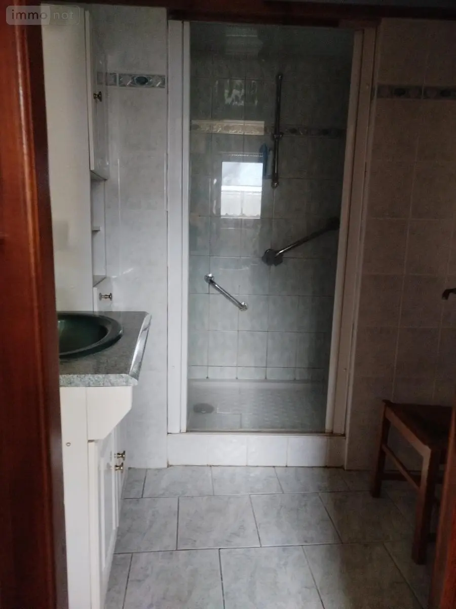 Maison a vendre Pas-en-Artois 62760 Pas-de-Calais 62 138 m2 6 pièces 158000 euros 62133-1433 007