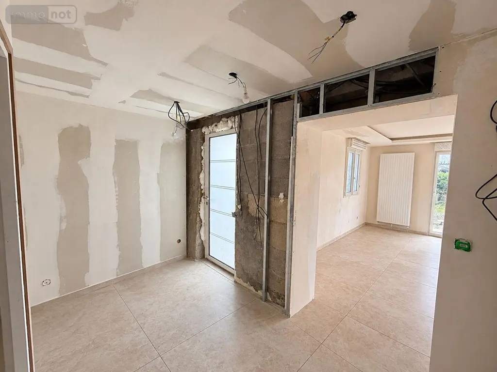 Maison a vendre Moulineaux 76530 Seine-Maritime 76 199 m2 7 pièces 335000 euros 169 005