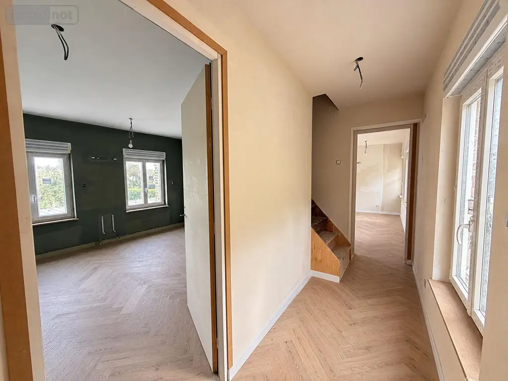 Maison a vendre Moulineaux 76530 Seine-Maritime 76 199 m2 7 pièces 335000 euros 169 006